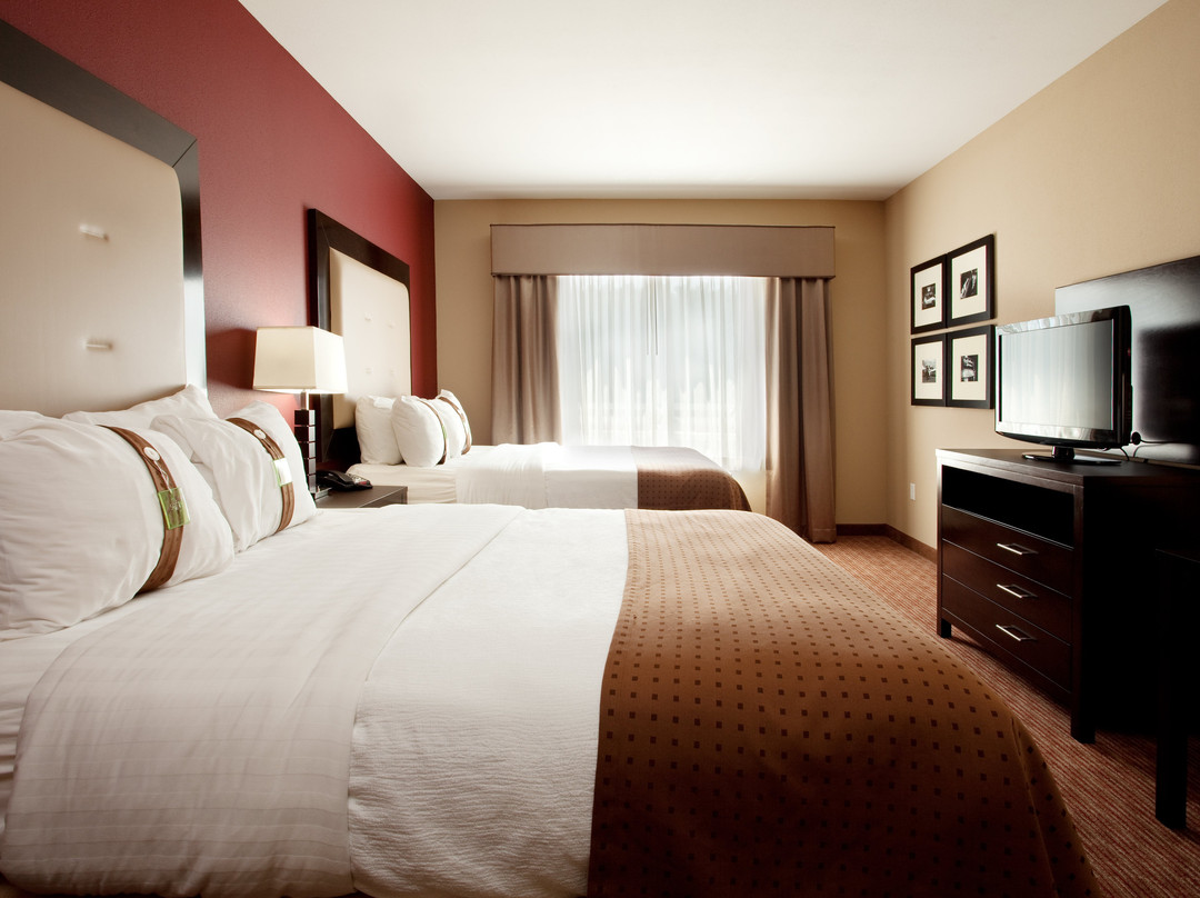 Holiday Inn Hammond By IHG主图