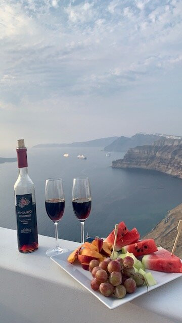 Alti Santorini Suites主图