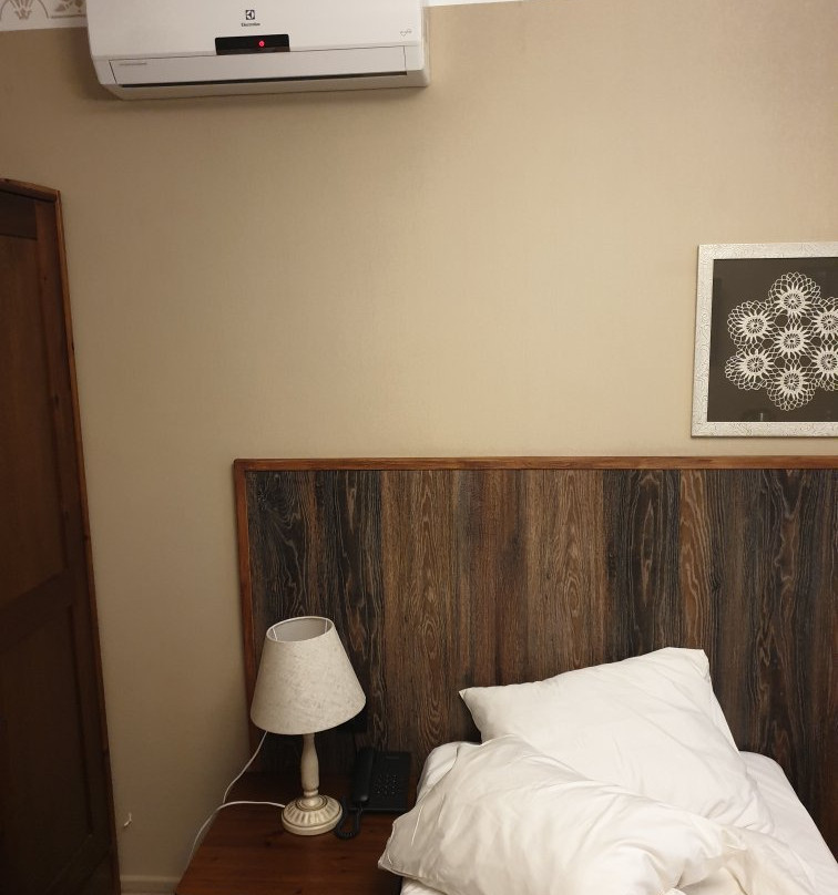 Imeniye Altun Lake House Hotel主图