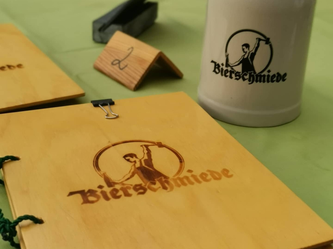 Bierschmiede-阿特湖畔施泰因巴赫必去景点