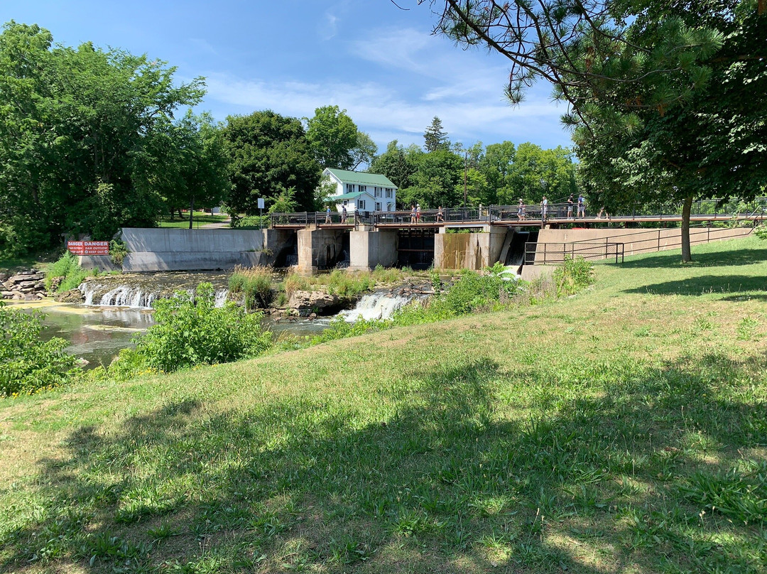 Gan Brewing Company-加纳诺克必去景点