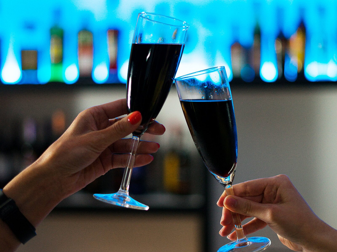 Element-托伦古镇必去景点