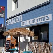 L’annexe - Cuisine Iodée