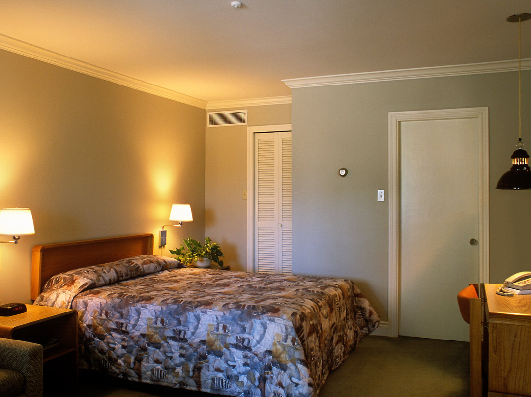 Auberge de la Baie主图