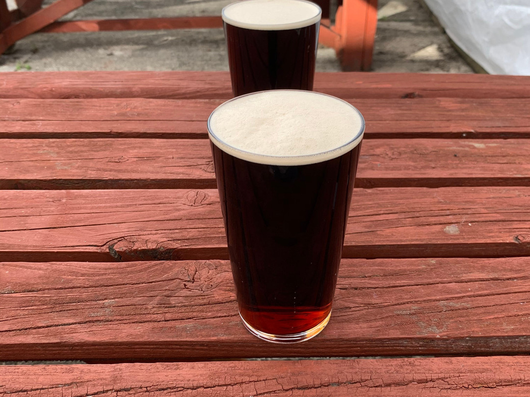 The Sun Inn Corfton-Craven Arms必去景点