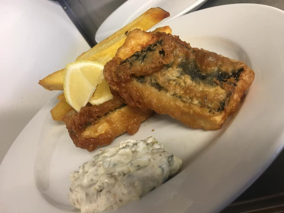 The Foresters Arms-科尔切斯特必去景点