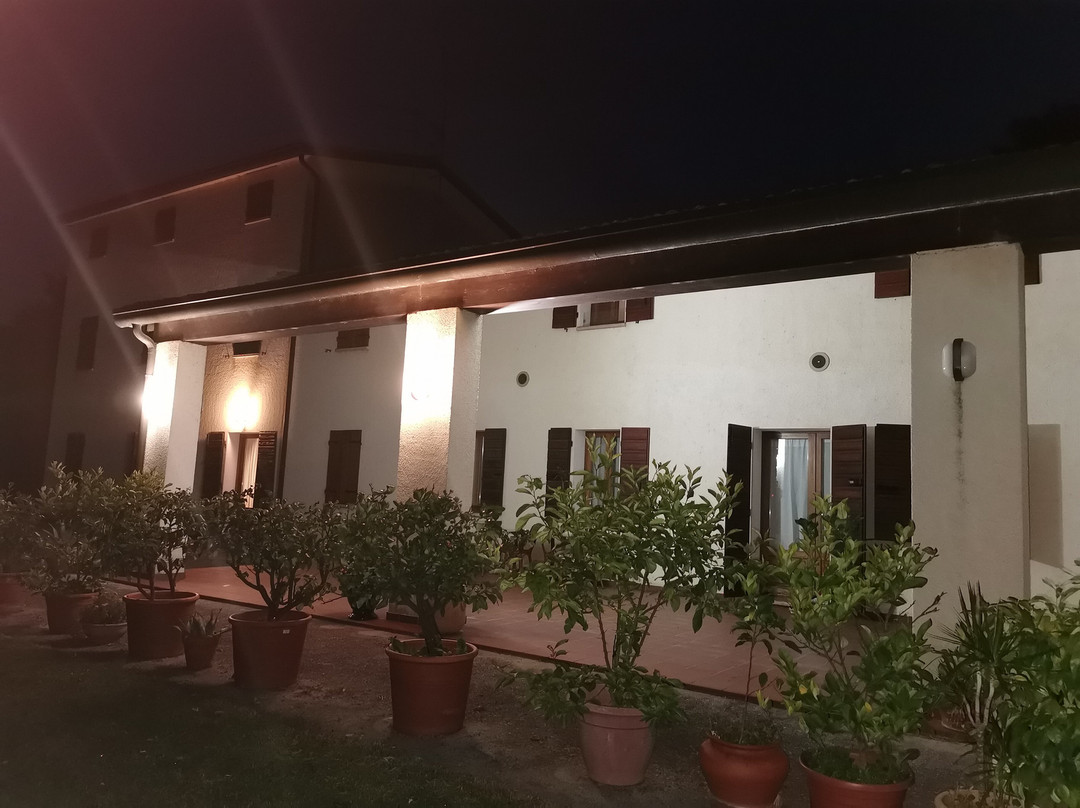 Albergo Volpara主图