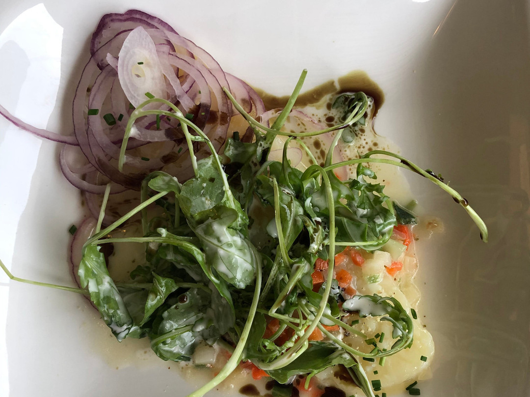 Macher's Landhotel主图