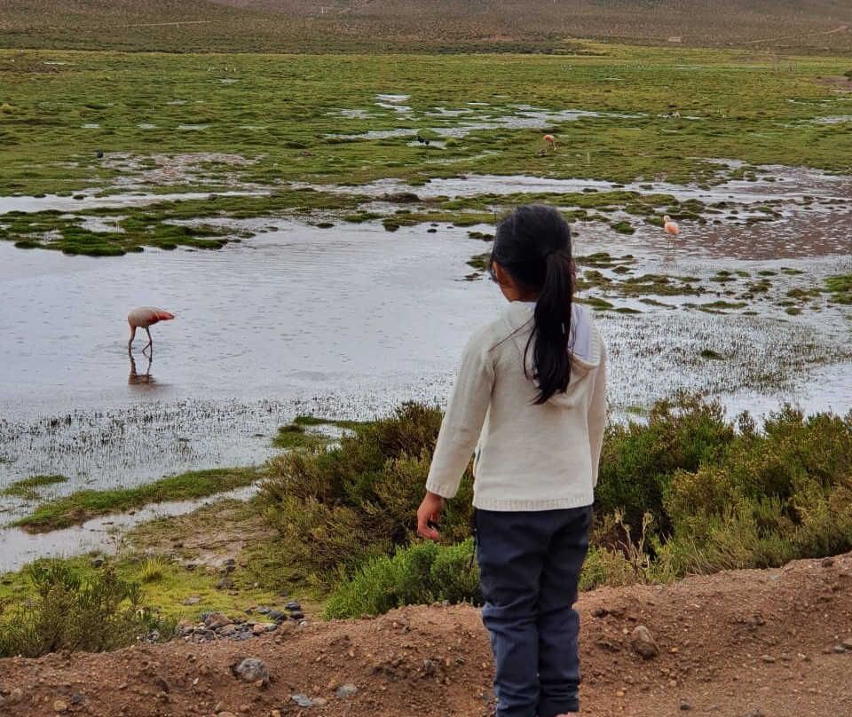 Machuca-圣佩德罗-德阿塔卡马必去景点