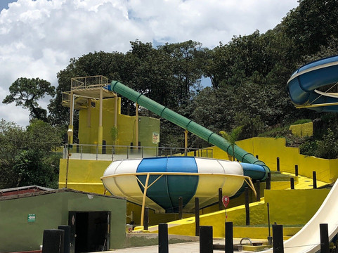 Cañon de las Flores-Zapopan必去景点