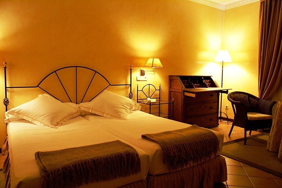 Hotel Termes La Garriga主图
