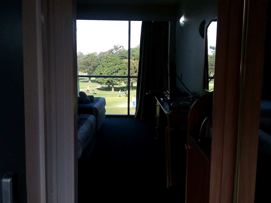 The Select Inn Ryde主图