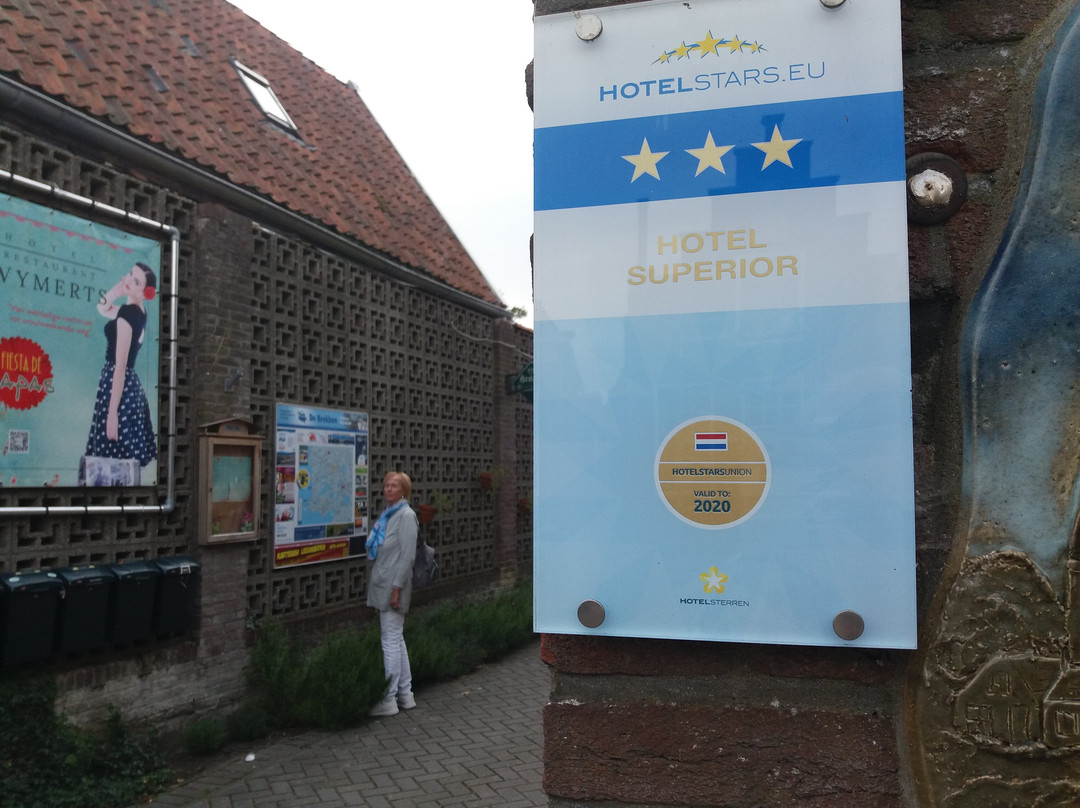 Hotel Aan de Wymerts主图