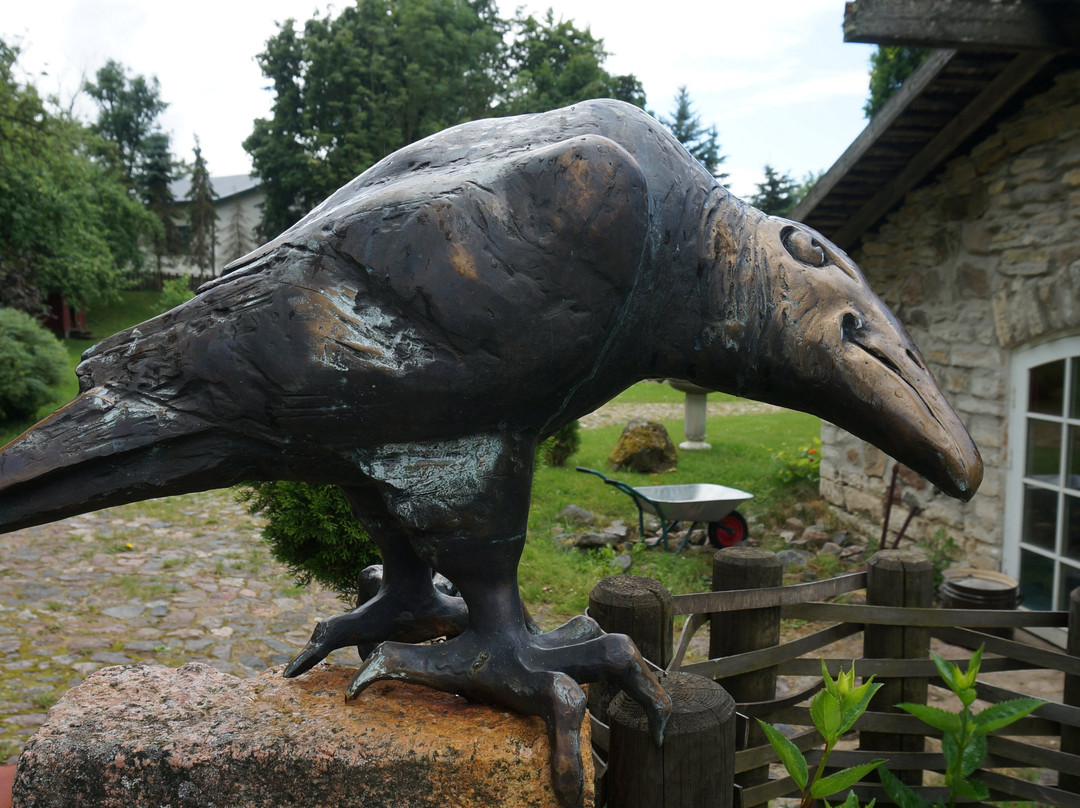 Laitse Granite Villa主图