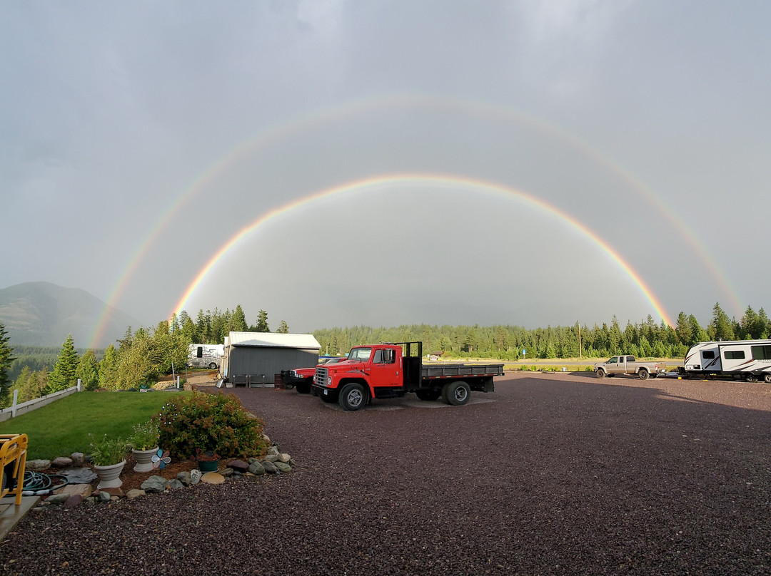 Double J Bed & Breakfast主图