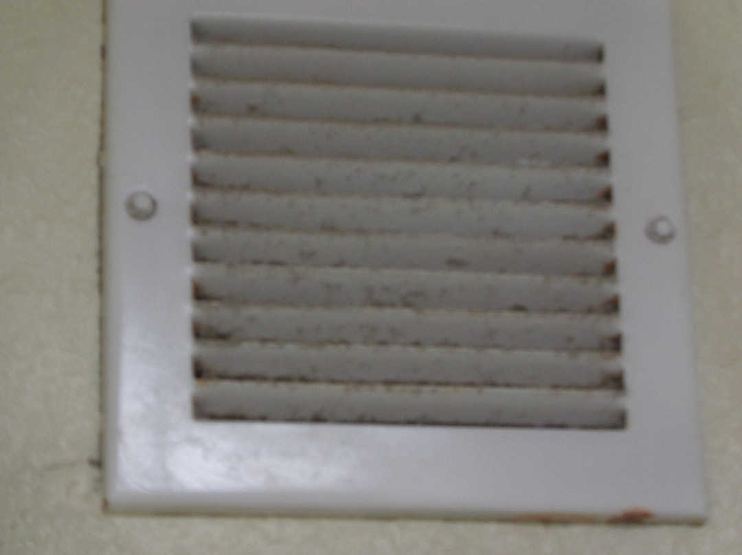 墨尔本戴斯酒店主图