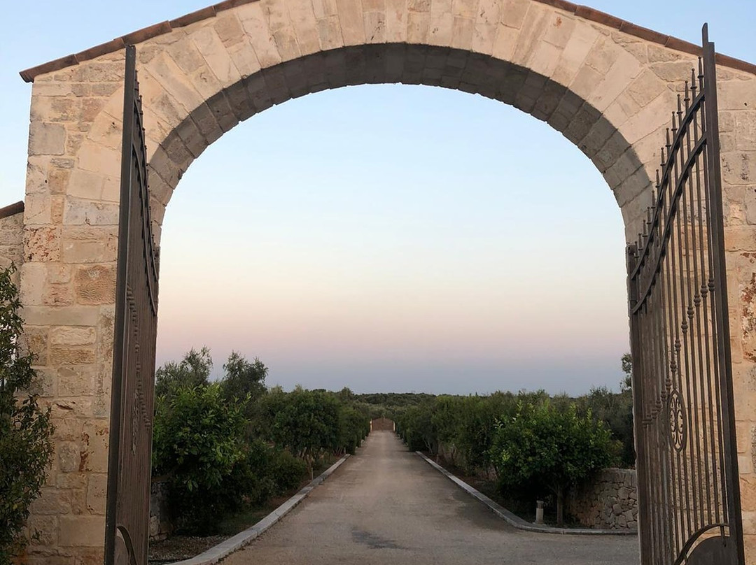 Masseria Beneficio主图