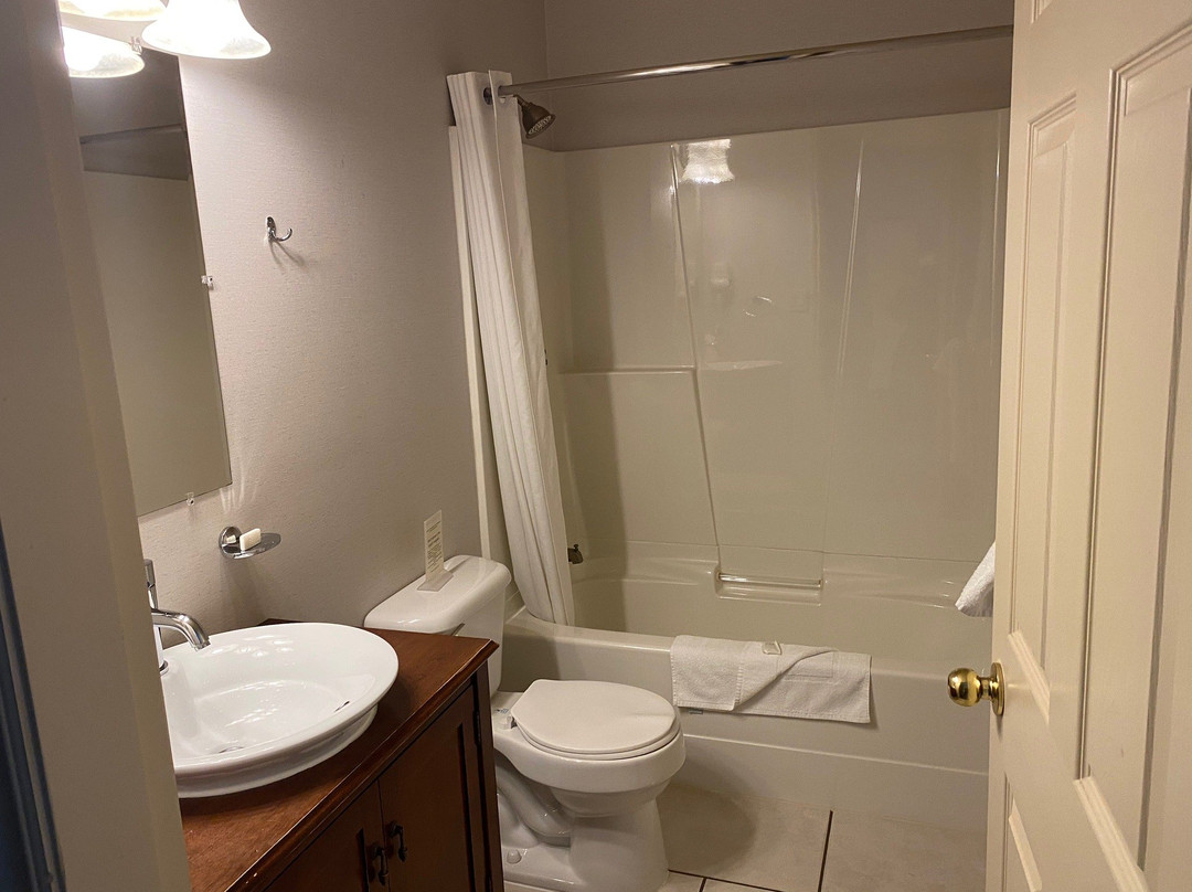 Reynolds Hotel主图