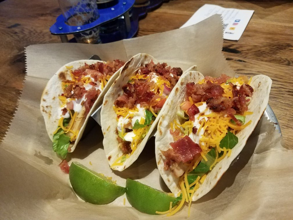 Big Lake Brewing-荷兰村必去景点