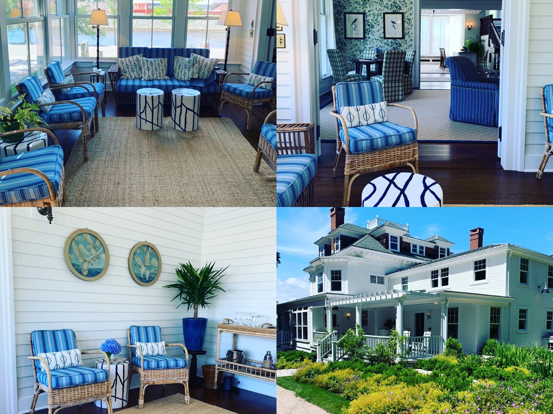 Margin Street Inn主图