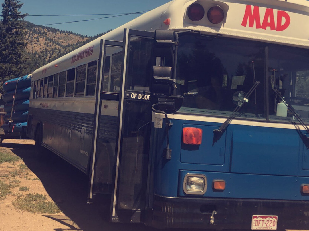 Mad Adventures-Dumont必去景点