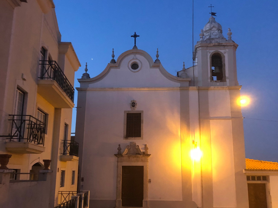 Igreja de Sao Pedro景点图片