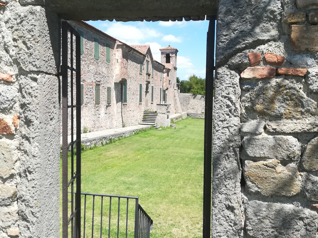 Parco Regionale dei Colli Euganei-Este必去景点
