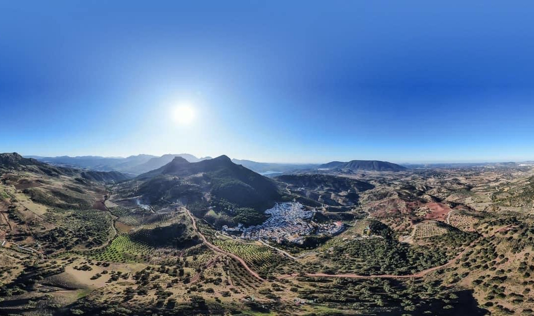 La Dehesa Biodinámica景点图片