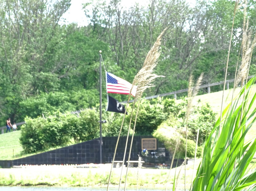 Laurel Acres Park景点图片