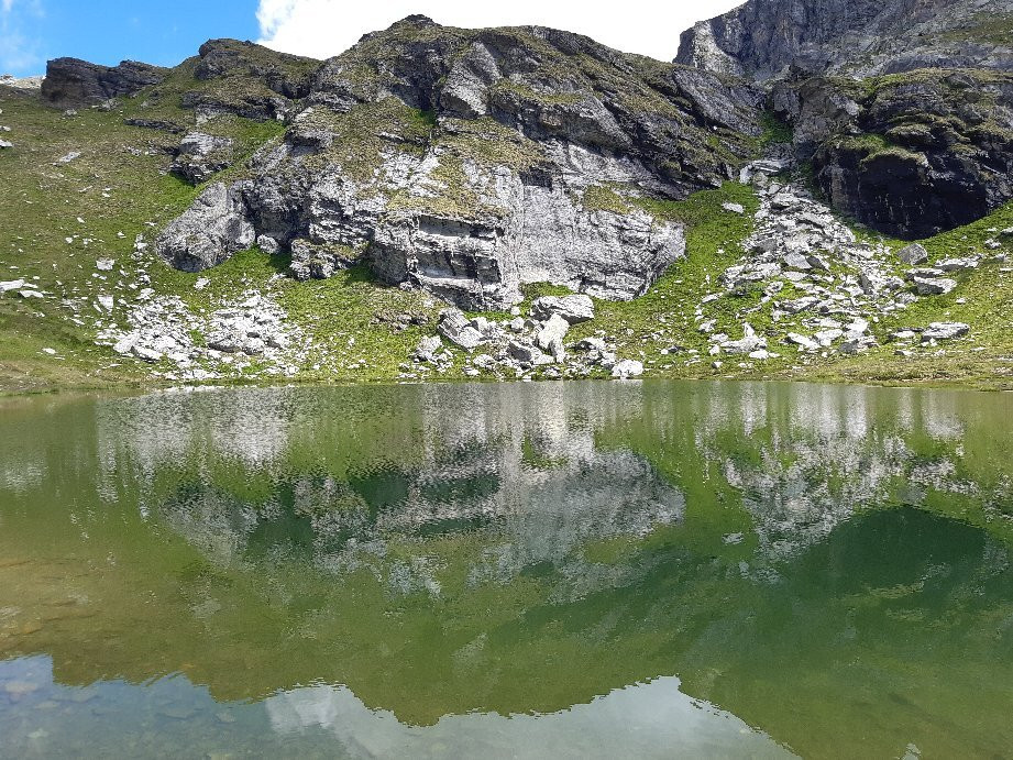 Laghi della Battaglia景点图片