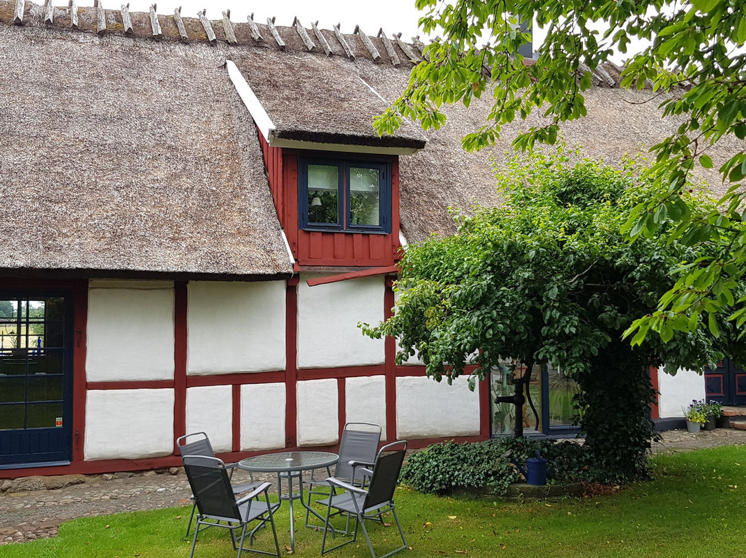 B&B Hannasa Gard主图