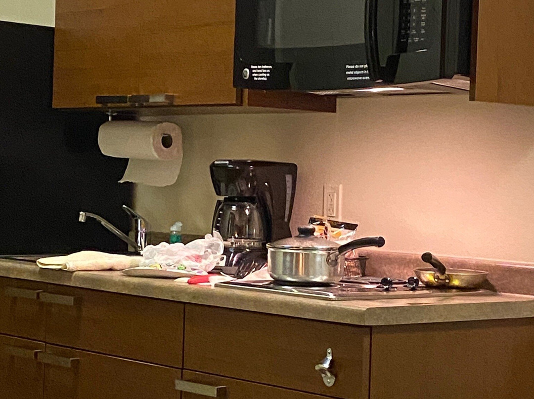 My Place Hotel-Rapid City, SD主图