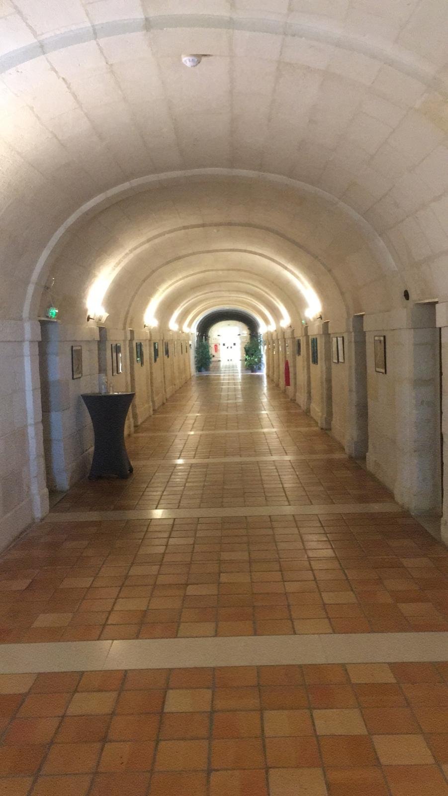 Les Chambres de l'Abbaye-官方