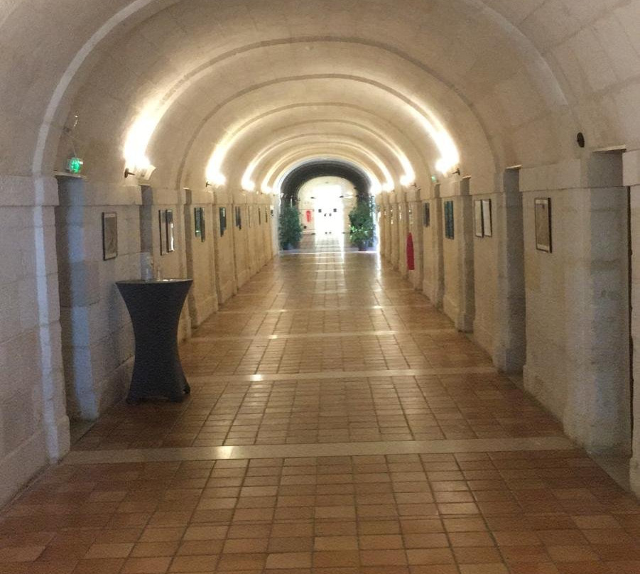 Fontcouverte旅游攻略图片