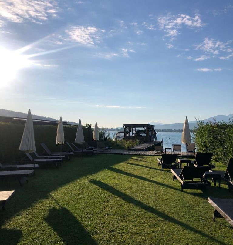 Feel Good Resort Wörthersee主图