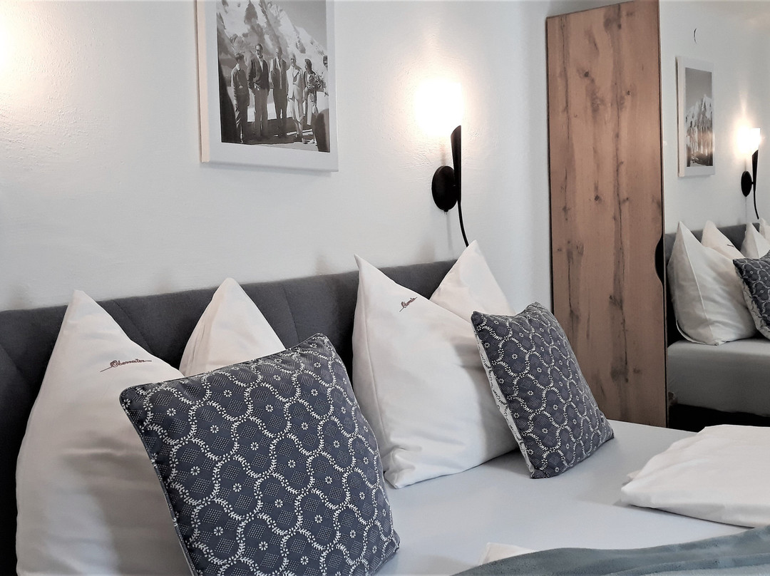 Pension Oberreiter主图