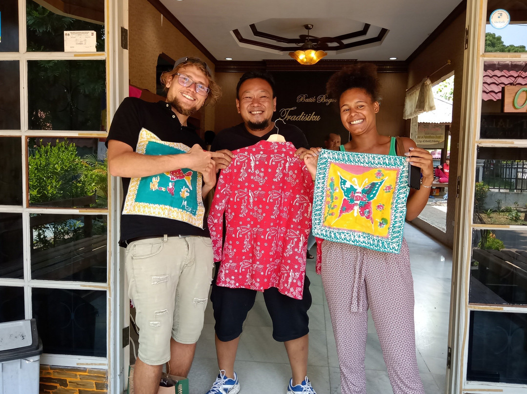 Jakarta Tour Guide景点图片