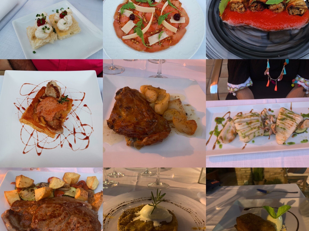 Hotel Font Del Pas主图