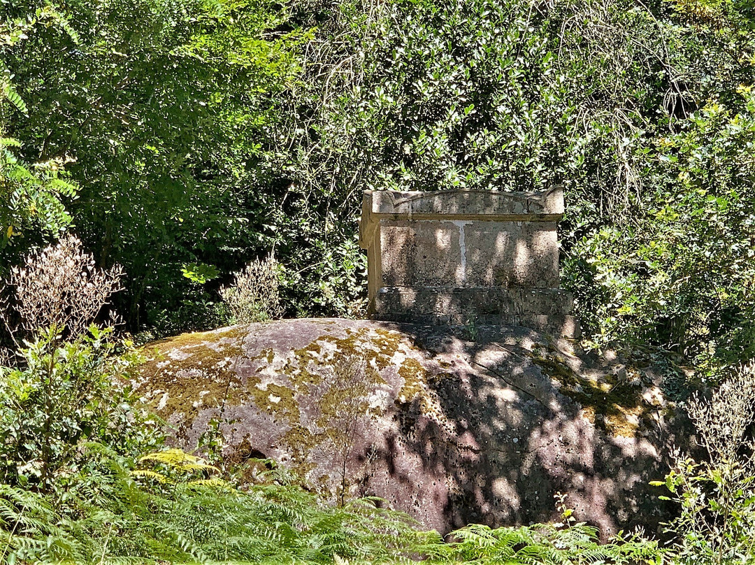 Domaine de la Garenne Lemot景点图片