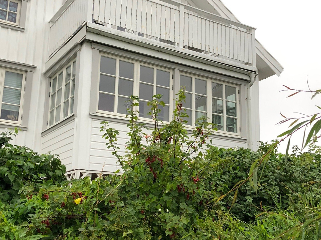 Mollosunds Wardshus主图