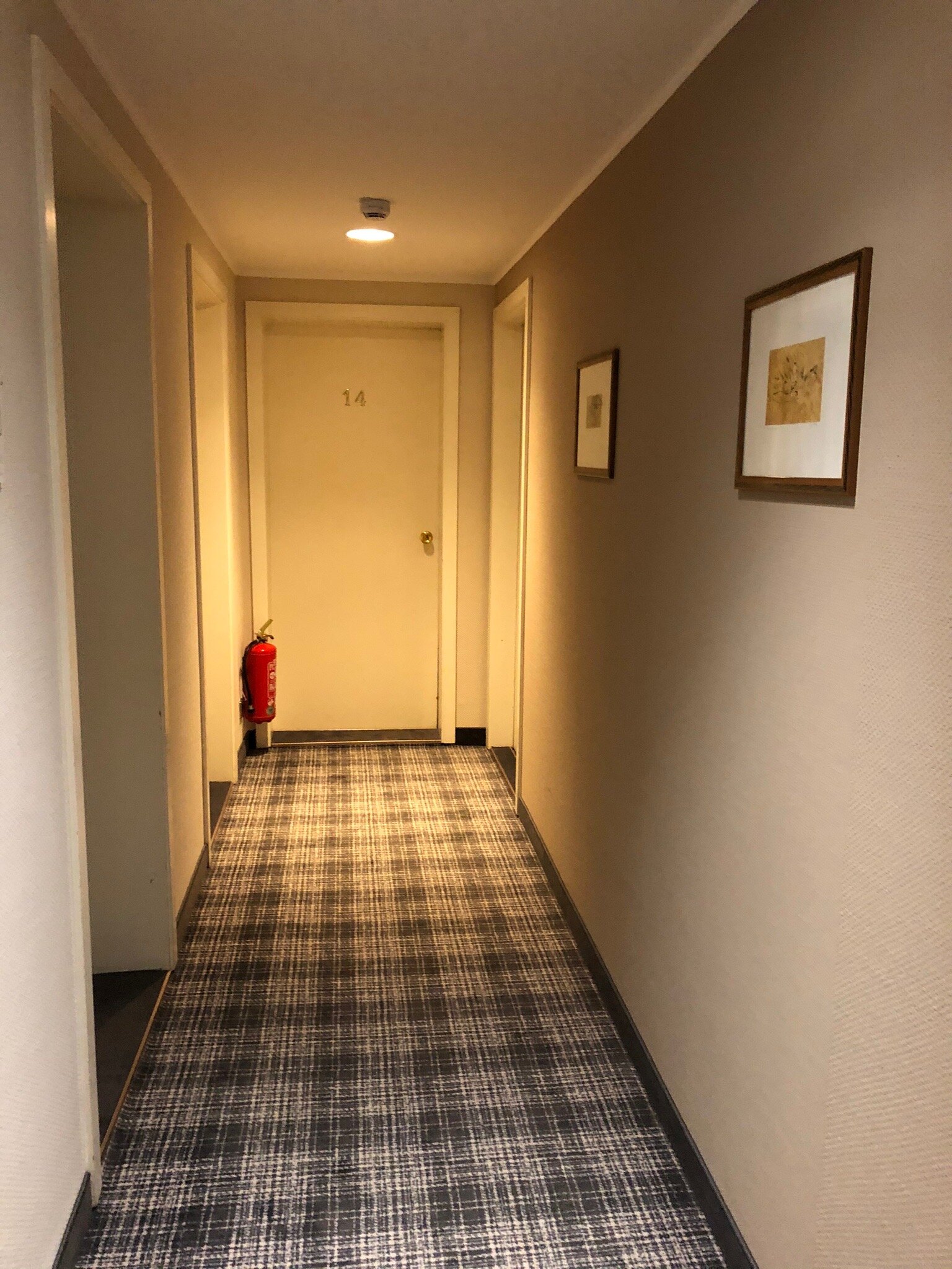 Hotel Sax Imperial-官方
