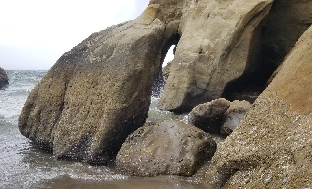 Bob Straub State Park-太平洋城必去景点