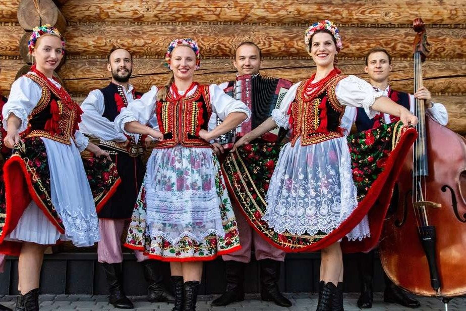 Karczma Skansen Smaków-克拉科夫必去景点
