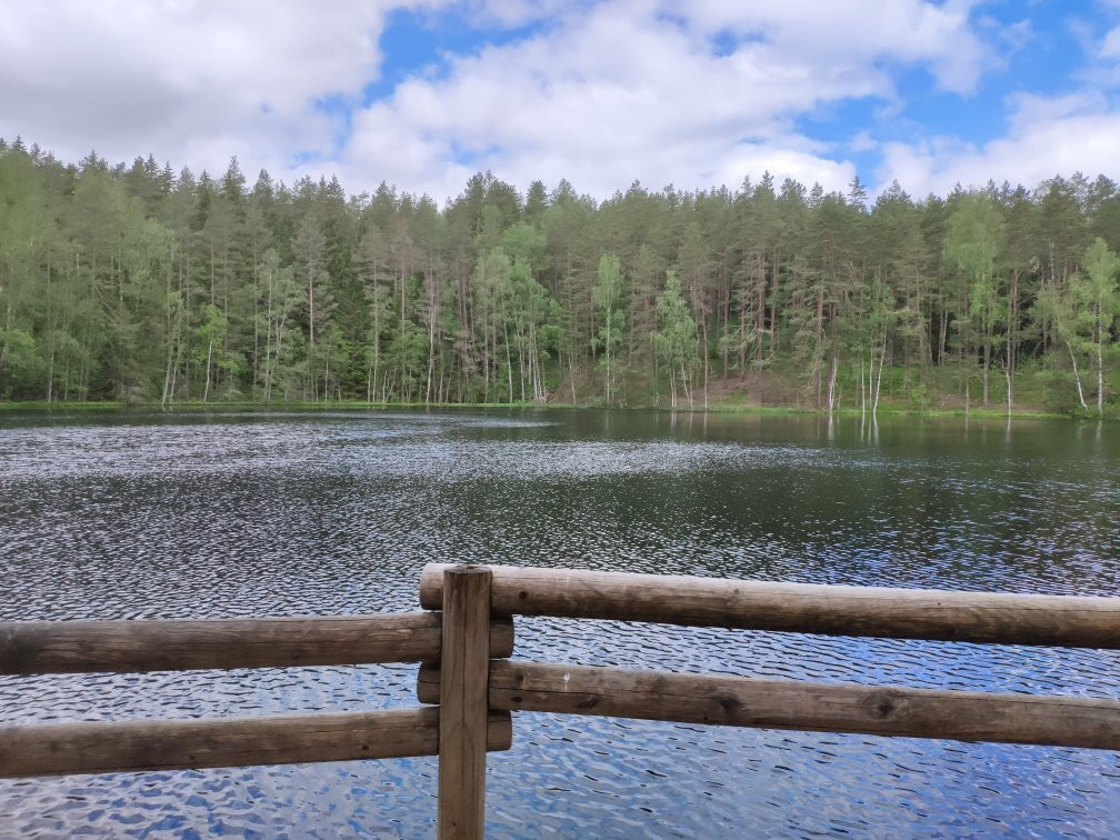 Devil's Lake-Aglona必去景点