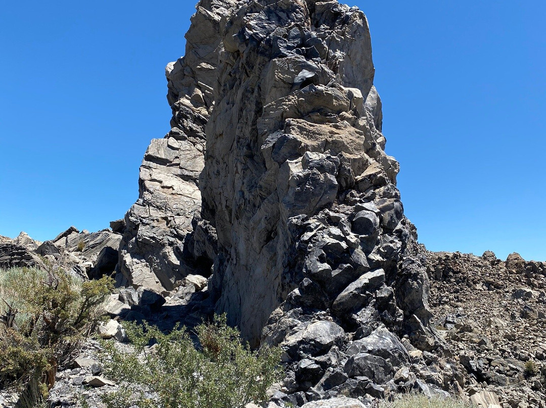 Panum Crater-利韦宁必去景点