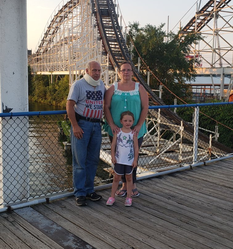 Indiana Beach-Monticello必去景点