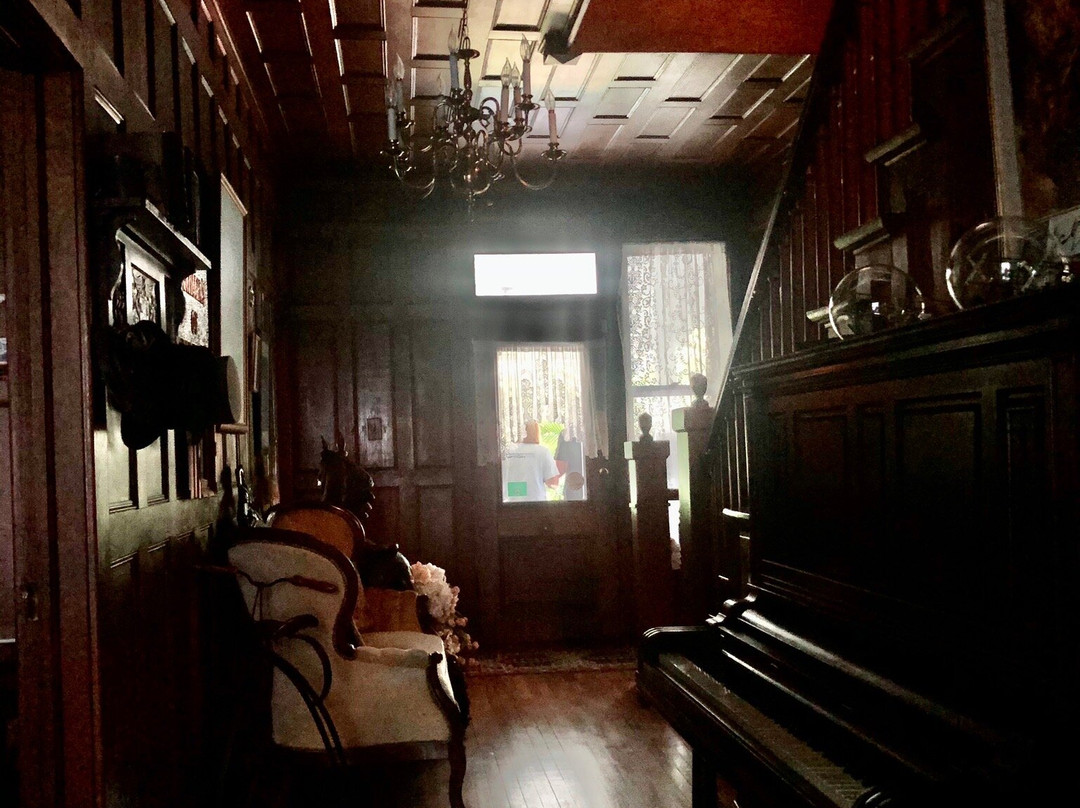 Mountain Laurel Inn主图