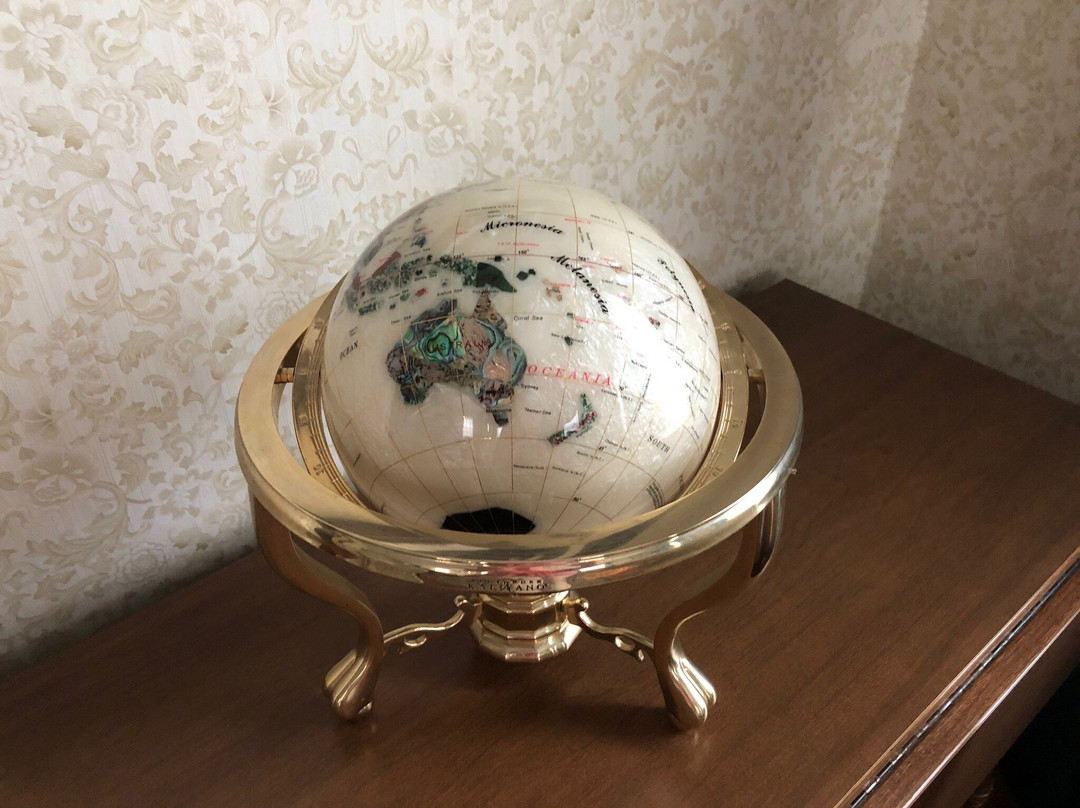 Grand Colonial Bed and Breakfast主图