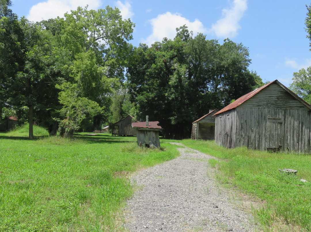 Laurel Valley Village景点图片