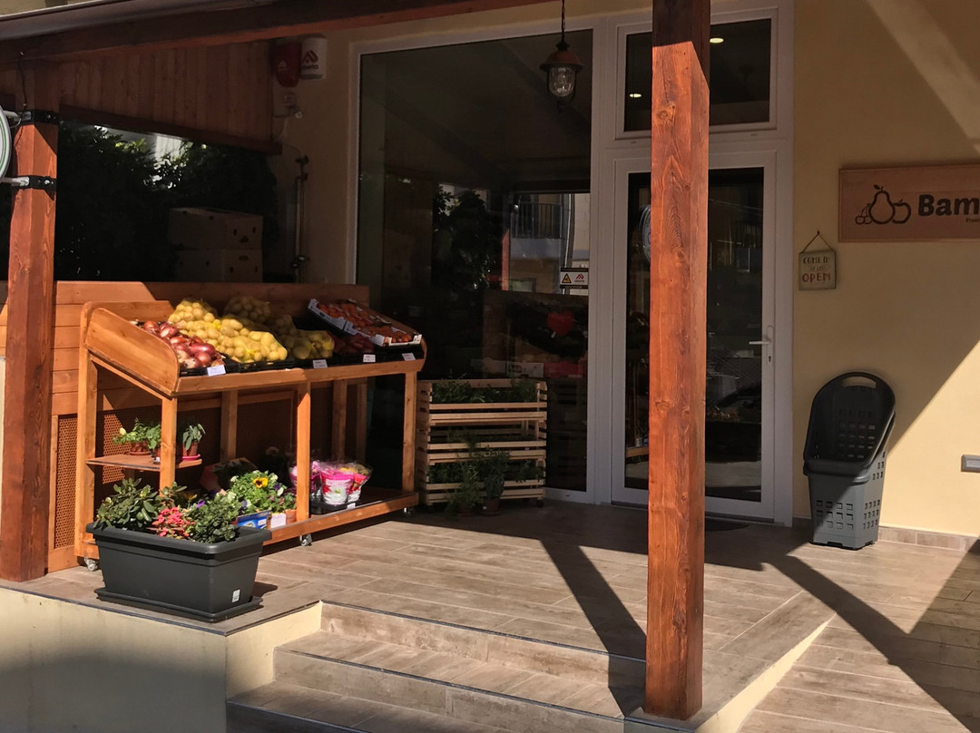 Bambinella-Marsascala必去景点